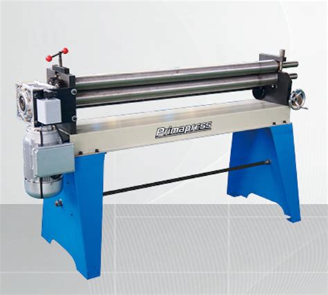 electric sheet metal roller|handheld sheet metal edge roller.